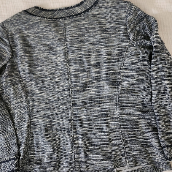 J. Jill Button Jacket - Picture 3 of 5